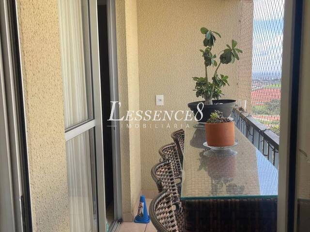 Apartamento para Venda em Aparecida de Goiânia - 4