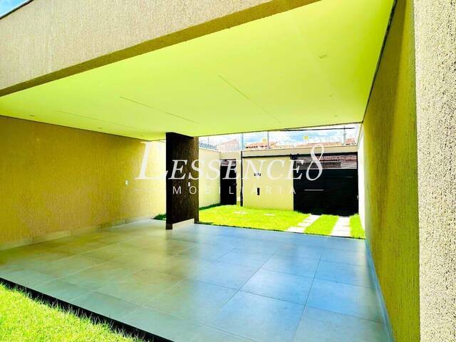Casa para Venda em Aparecida de Goiânia - 3