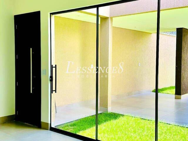 Casa para Venda em Aparecida de Goiânia - 5