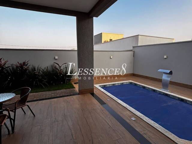 Venda em Terras Alpha Residencial 1 - Senador Canedo