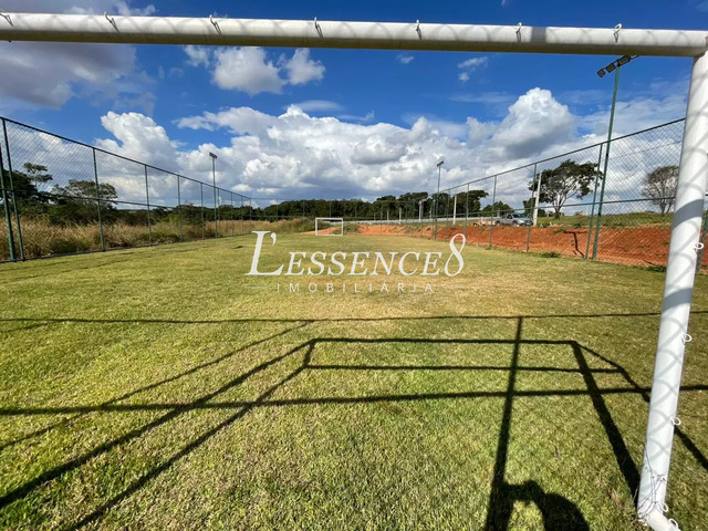 Terreno em condomínio para Venda em Senador Canedo - 4