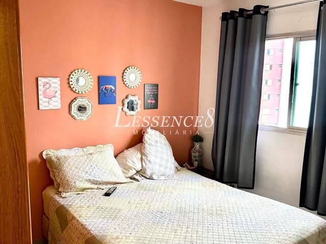 Apartamento para Venda em Goiânia - 5