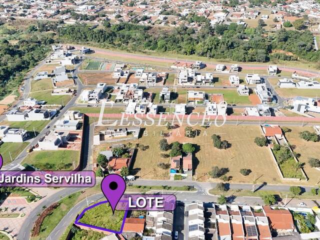 Terreno para Venda em Aparecida de Goiânia - 4