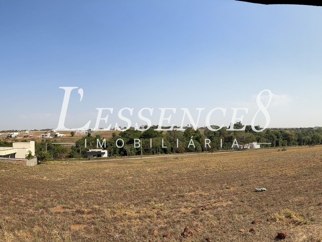 #522 - Terreno em condomínio para Venda em Abadia de Goiás - GO - 2