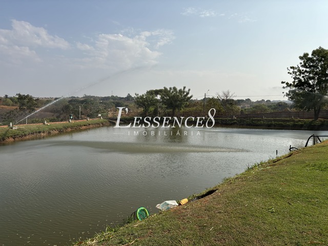 Terreno em condomínio para Venda em Abadia de Goiás - 5