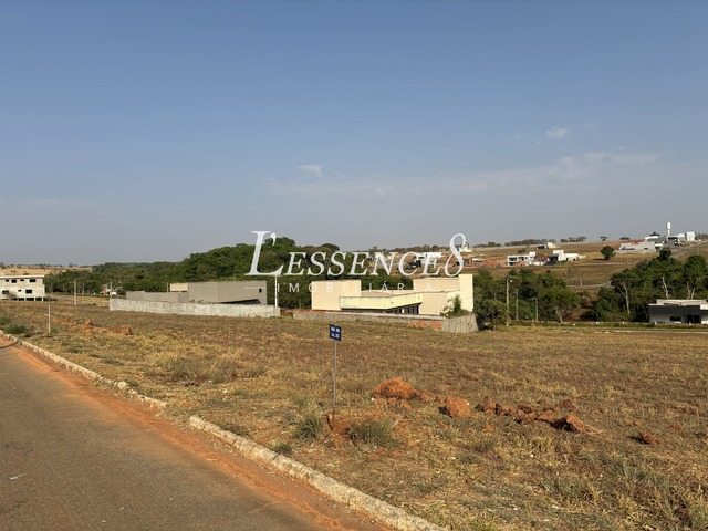 Terreno em condomínio para Venda em Abadia de Goiás - 4