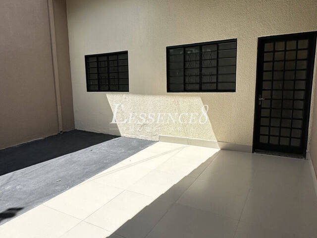 #524 - Casa para Venda em Goiânia - GO