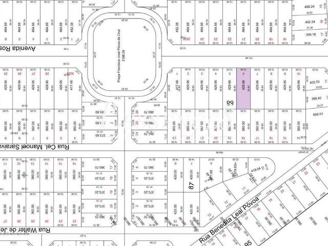 Terreno para Venda em Aparecida de Goiânia - 5