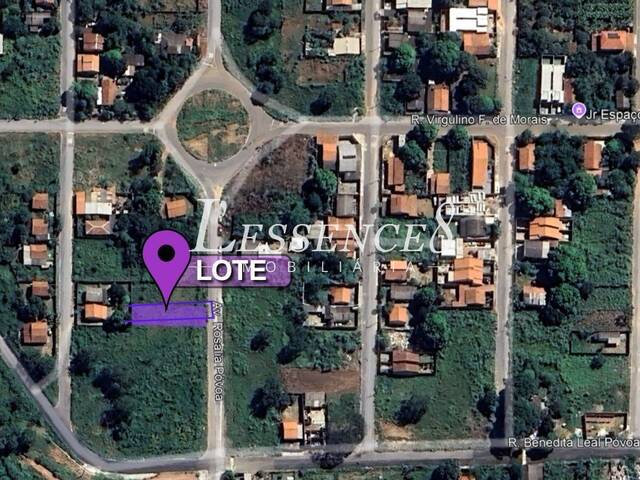 Terreno para Venda em Aparecida de Goiânia - 4