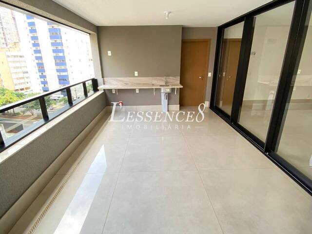 Apartamento para Venda em Goiânia - 4