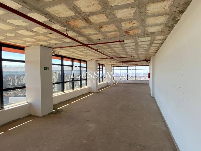 #529 - Sala para Venda em Aparecida de Goiânia - GO - 3