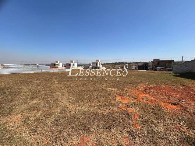 Terreno em condomínio para Venda em Senador Canedo - 4