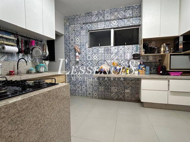 Apartamento para Venda em Goiânia - 3