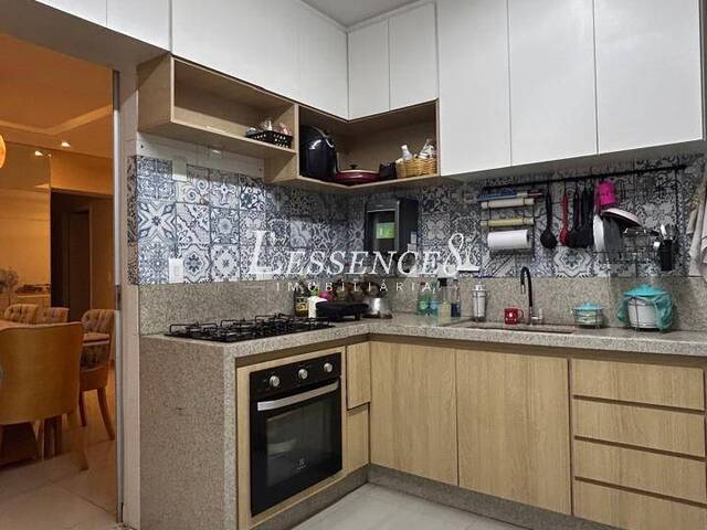 Apartamento para Venda em Goiânia - 4