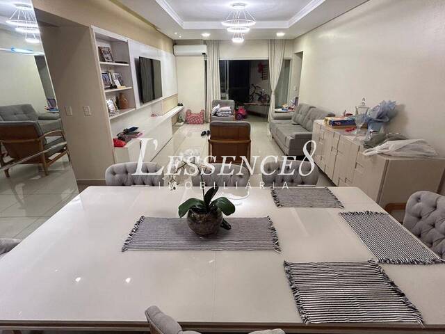 Apartamento para Venda em Goiânia - 2