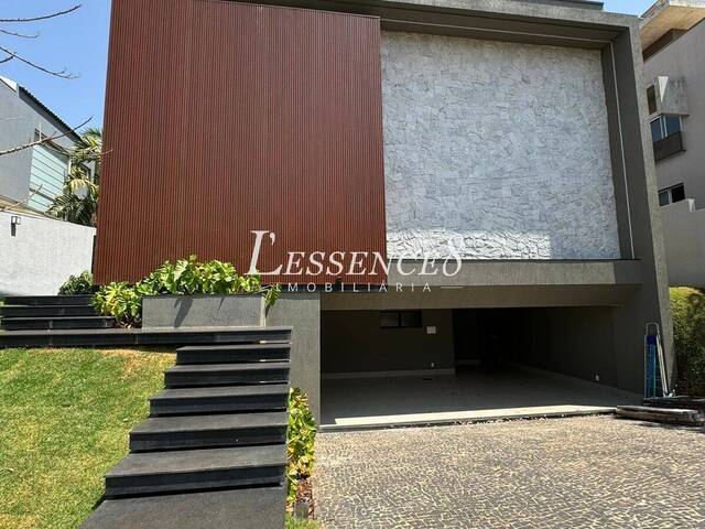 #535 - Casa em condomínio para Venda em Goiânia - GO - 1