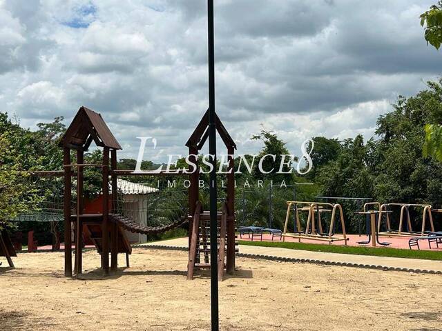 #536 - Terreno em condomínio para Venda em Trindade - GO - 3