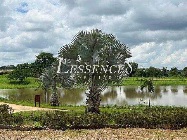 Terreno em condomínio para Venda em Trindade - 5