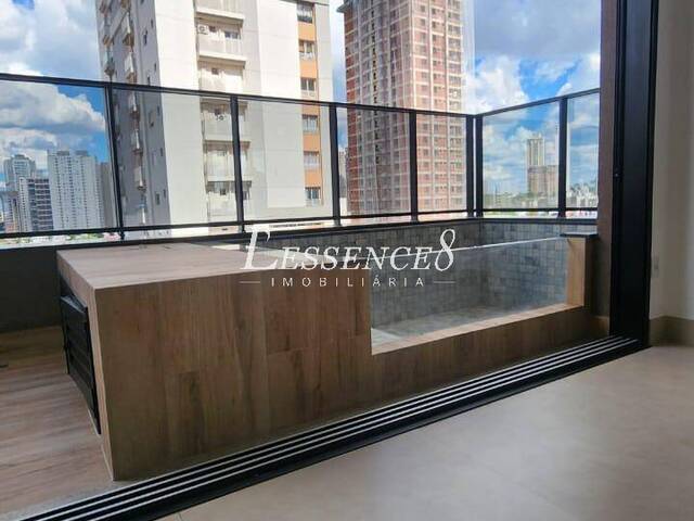 Apartamento para Venda em Goiânia - 4