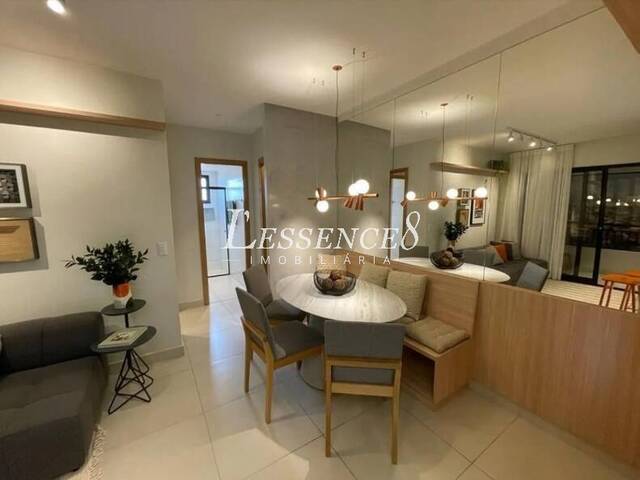 Apartamento para Venda em Goiânia - 3