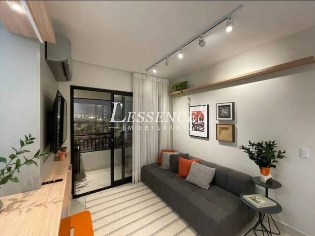 Apartamento para Venda em Goiânia - 4