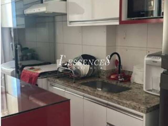 Apartamento para Venda em Goiânia - 5