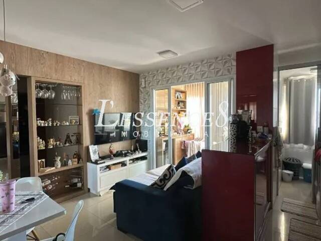 Apartamento para Venda em Goiânia - 2