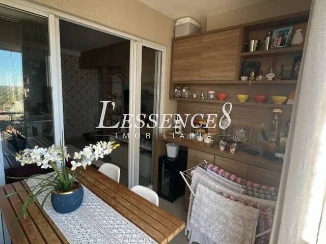 Apartamento para Venda em Goiânia - 3