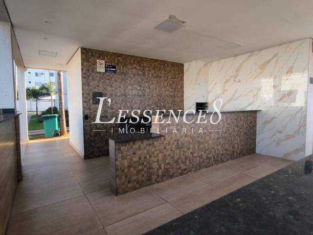 Apartamento para Venda em Goiânia - 4