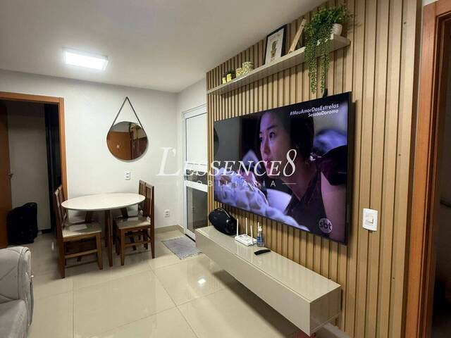 Apartamento para Venda em Goiânia - 3