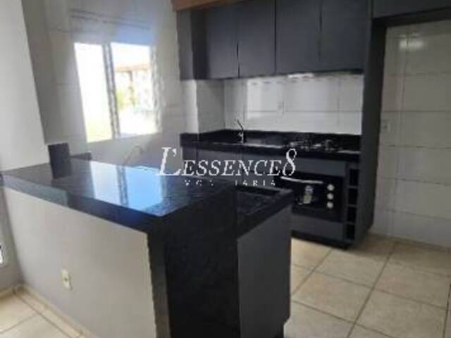 Apartamento para Venda em Goiânia - 2