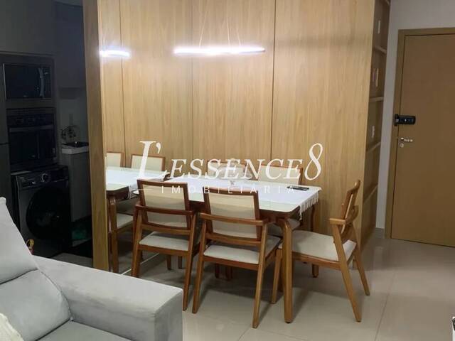 Apartamento para Venda em Goiânia - 2
