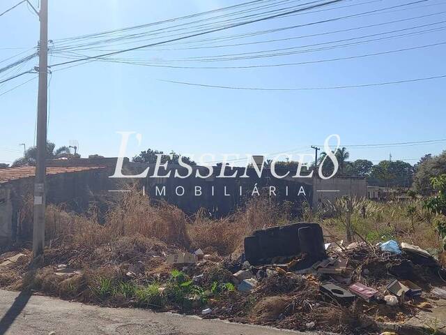 #563 - Terreno para Venda em Anápolis - GO - 1