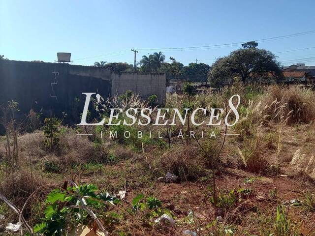 #563 - Terreno para Venda em Anápolis - GO - 2