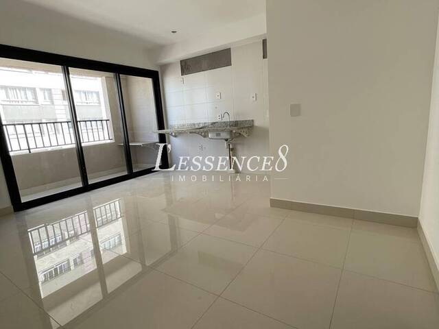 #565 - Apartamento para Venda em Goiânia - GO