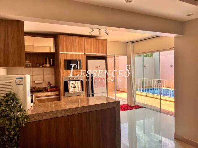 Casa em condomínio para Venda em Goiânia - 5