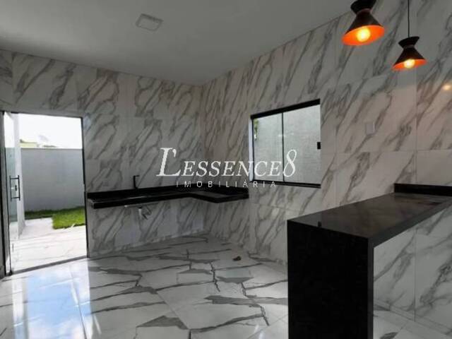 Casa para Venda em Senador Canedo - 4