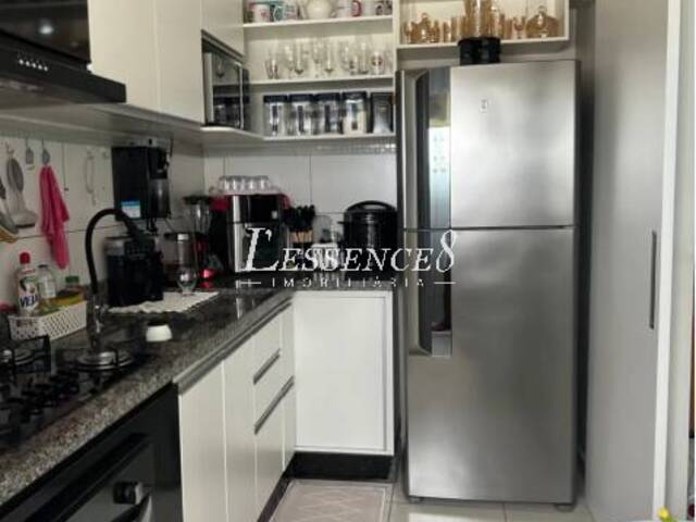 Apartamento para Venda em Aparecida de Goiânia - 4