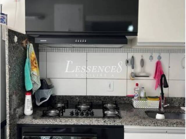 Apartamento para Venda em Aparecida de Goiânia - 5