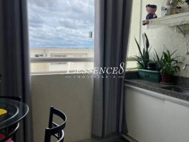 Apartamento para Venda em Aparecida de Goiânia - 3