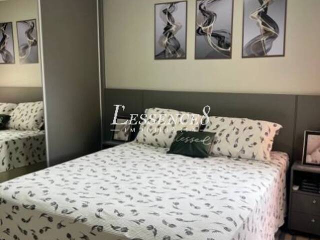 Apartamento para Venda em Aparecida de Goiânia - 2