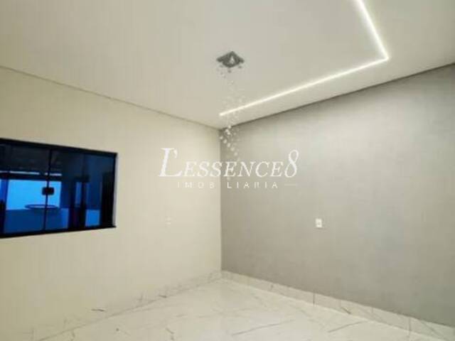 Casa para Venda em Aparecida de Goiânia - 4