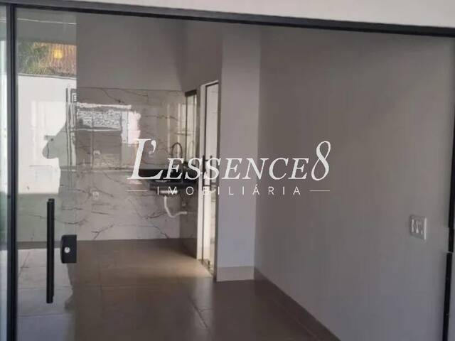 Casa para Venda em Aparecida de Goiânia - 5