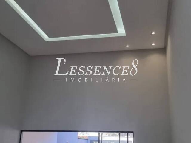 Casa para Venda em Aparecida de Goiânia - 3