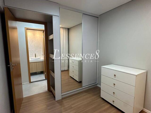 Apartamento para Venda em Aparecida de Goiânia - 3