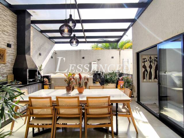 Casa para Venda em Goiânia - 3