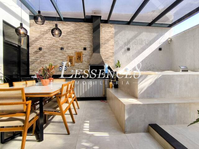 Casa para Venda em Goiânia - 2