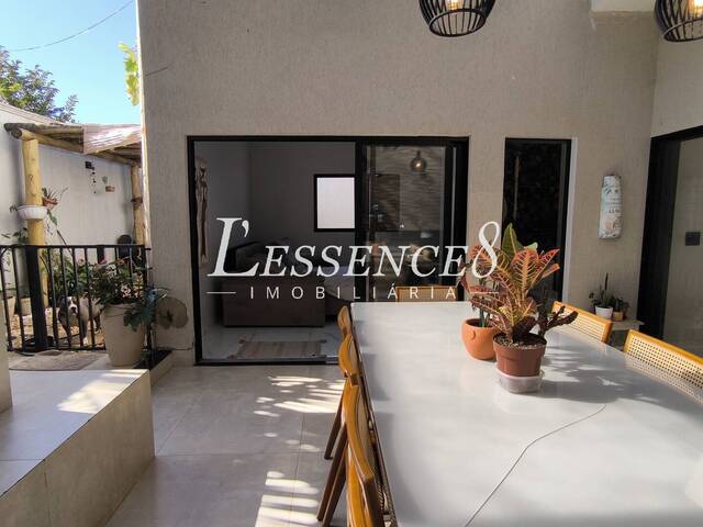 Casa para Venda em Goiânia - 4