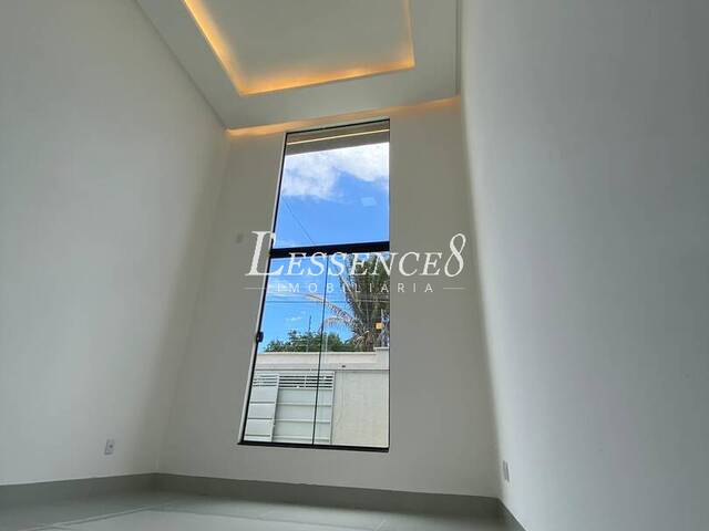 Casa para Venda em Aparecida de Goiânia - 2