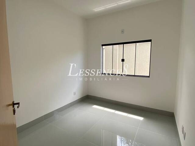 Casa para Venda em Aparecida de Goiânia - 3